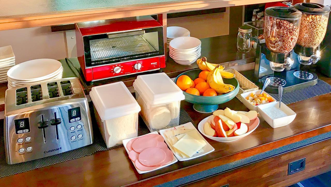 Altitude Madarao Hotell Iiyama Eksteriør bilde